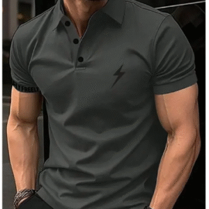 Men t-shirt Cotton Blend