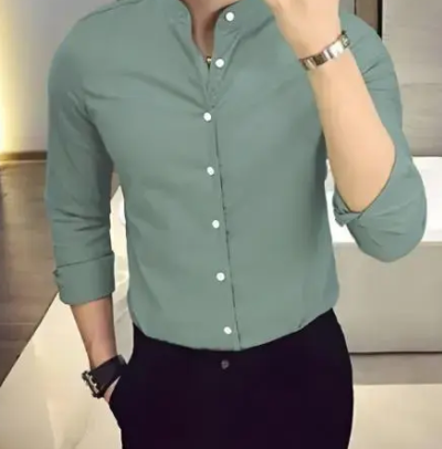 Stylish Formal Shirts For Mens - Image 6