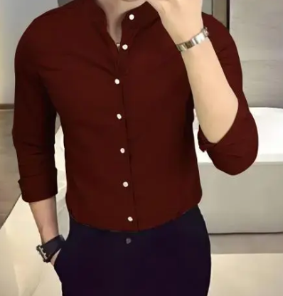 Stylish Formal Shirts For Mens