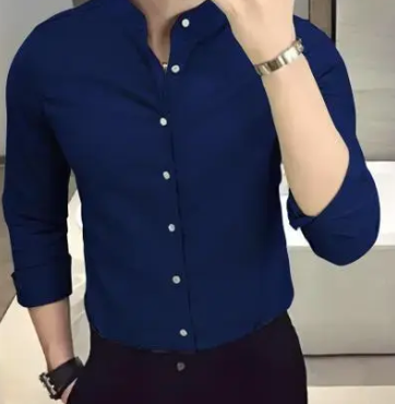 Stylish Formal Shirts For Mens - Image 2